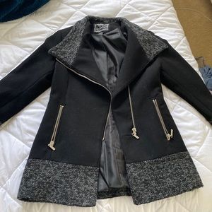 Rothschild thick jacket, size: 8